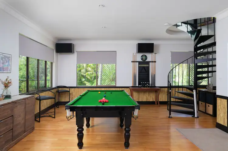 Sixth view of Homely rural property listing, 239 Mcintosh Creek Road, Jones Hill QLD 4570