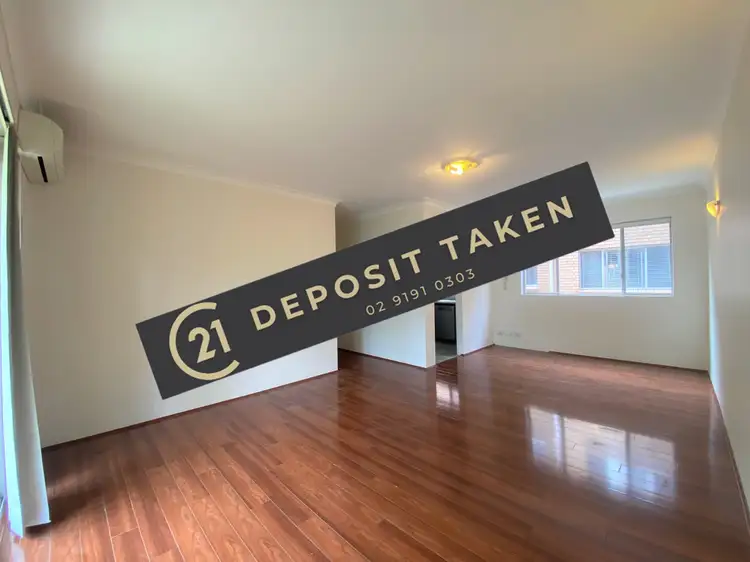2/3-5 Kane Street, Guildford NSW 2161