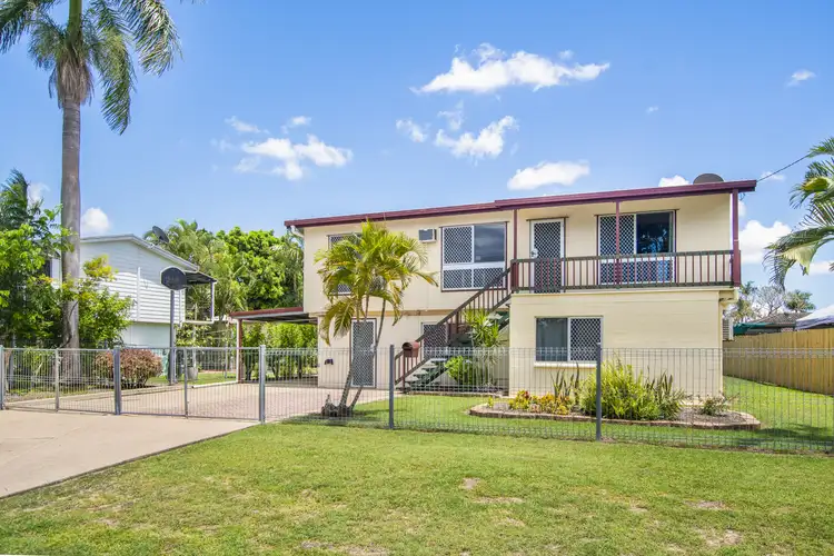 Main view of Homely house listing, 19 Salina Drive, Kelso QLD 4815