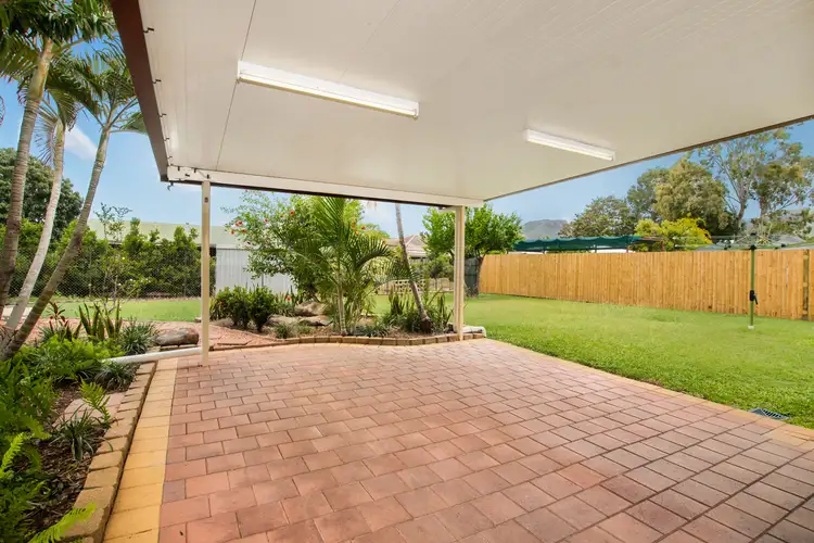 Second view of Homely house listing, 19 Salina Drive, Kelso QLD 4815