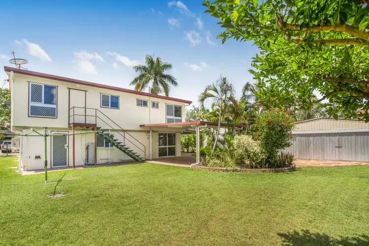 Third view of Homely house listing, 19 Salina Drive, Kelso QLD 4815