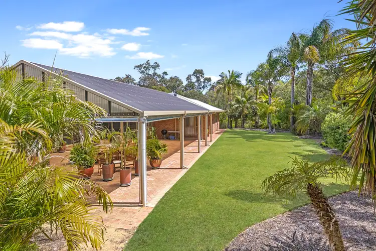 Second view of Homely house listing, 21 Murnane Crescent, Stratham WA 6237