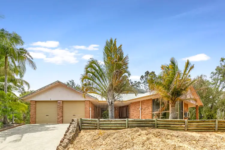 Third view of Homely house listing, 21 Murnane Crescent, Stratham WA 6237