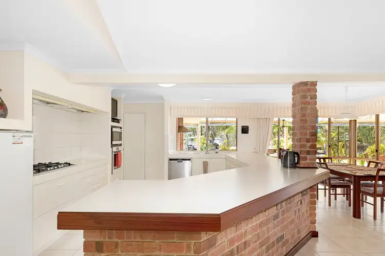 Fifth view of Homely house listing, 21 Murnane Crescent, Stratham WA 6237