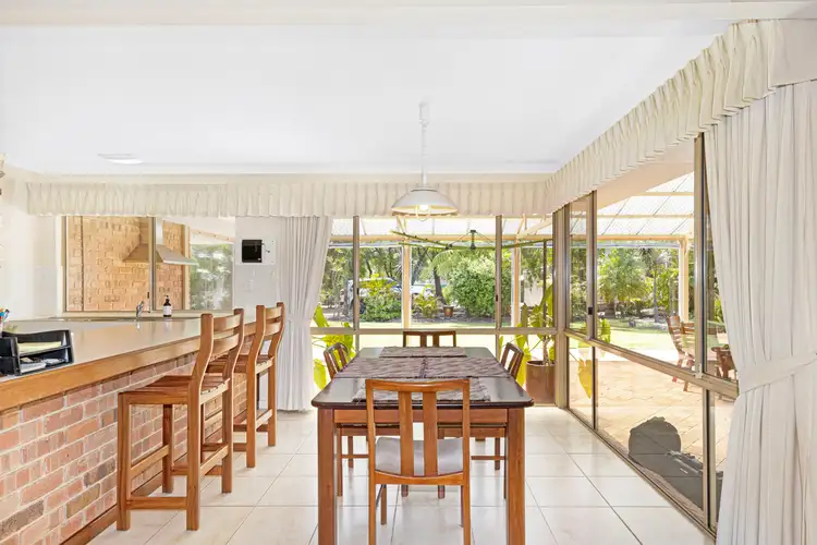 Sixth view of Homely house listing, 21 Murnane Crescent, Stratham WA 6237