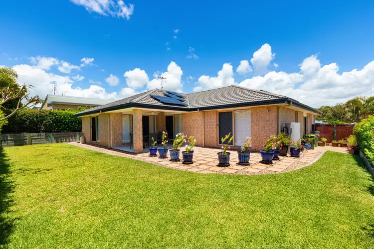 Second view of Homely house listing, 3 Maidstone Crescent, Peregian Springs QLD 4573