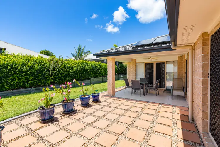 Third view of Homely house listing, 3 Maidstone Crescent, Peregian Springs QLD 4573