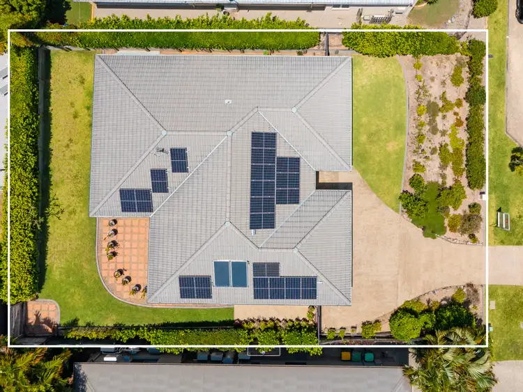 Fifth view of Homely house listing, 3 Maidstone Crescent, Peregian Springs QLD 4573