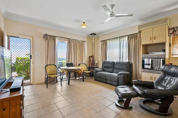 Fifth view of Homely block of units listing, 3 Hall Lane, Gympie QLD 4570