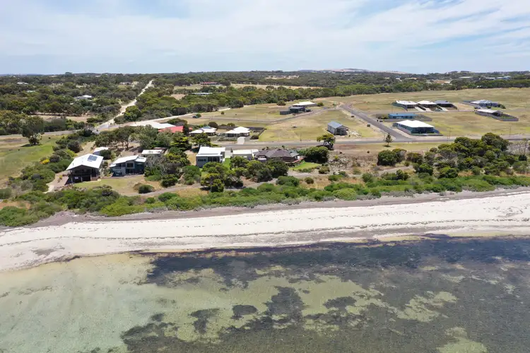 Second view of Homely land listing, 80A Brownlow Road, Kingscote SA 5223