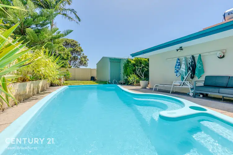 17 Mildenhall Street, Huntingdale WA 6110