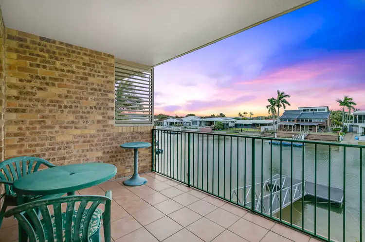 Third view of Homely unit listing, 4/8 Broadmeadows Road, Maroochydore QLD 4558