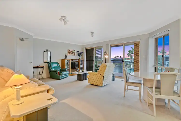 Fourth view of Homely unit listing, 4/8 Broadmeadows Road, Maroochydore QLD 4558