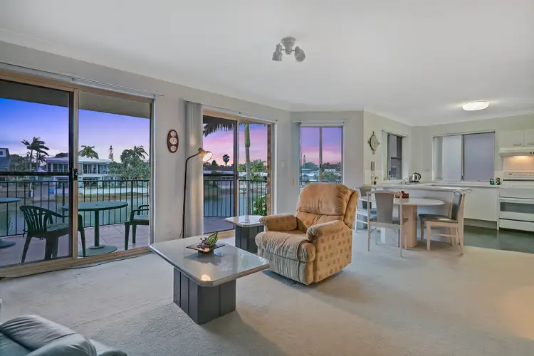 Fifth view of Homely unit listing, 4/8 Broadmeadows Road, Maroochydore QLD 4558