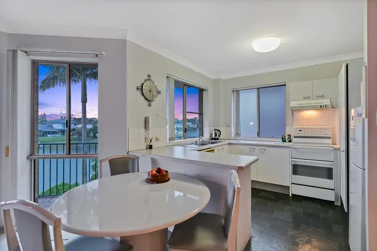 Sixth view of Homely unit listing, 4/8 Broadmeadows Road, Maroochydore QLD 4558