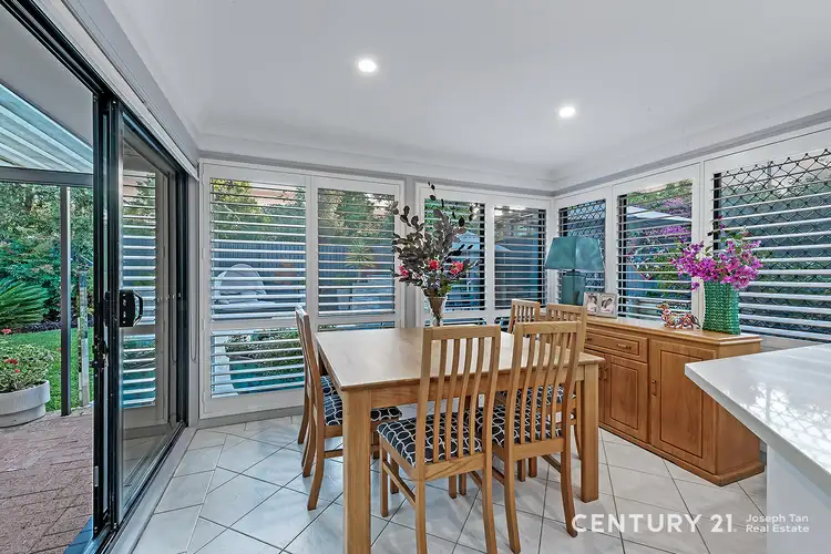 Sixth view of Homely house listing, 25 Rosemary Place, Cherrybrook NSW 2126