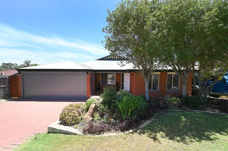 Main view of Homely house listing, 3 Lithgow Drive, Clarkson WA 6030