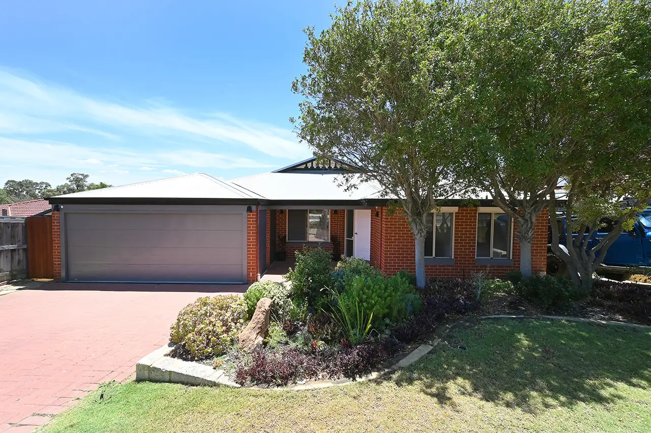 Main view of Homely house listing, 3 Lithgow Drive, Clarkson WA 6030