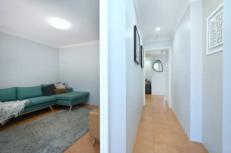 Third view of Homely house listing, 3 Lithgow Drive, Clarkson WA 6030