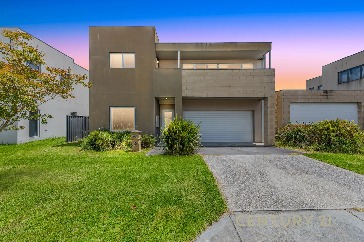 Main view of Homely house listing, 56 Edgeware Close, Pakenham VIC 3810