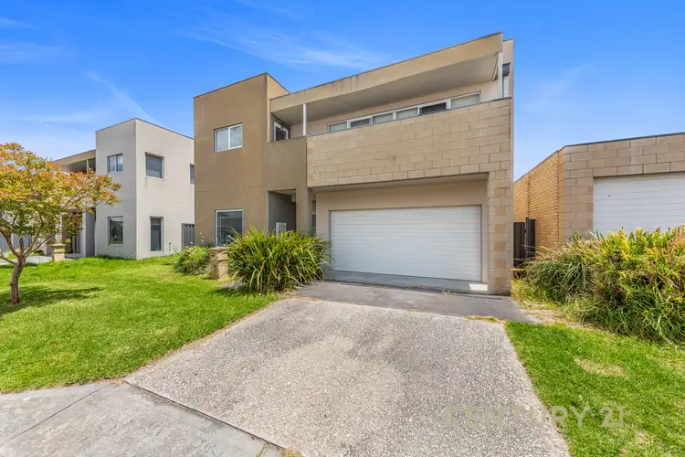 Second view of Homely house listing, 56 Edgeware Close, Pakenham VIC 3810