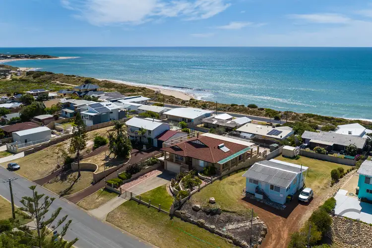 14 Leander Street, Falcon WA 6210
