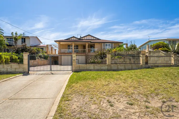 Second view of Homely house listing, 14 Leander Street, Falcon WA 6210