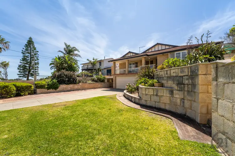 Third view of Homely house listing, 14 Leander Street, Falcon WA 6210