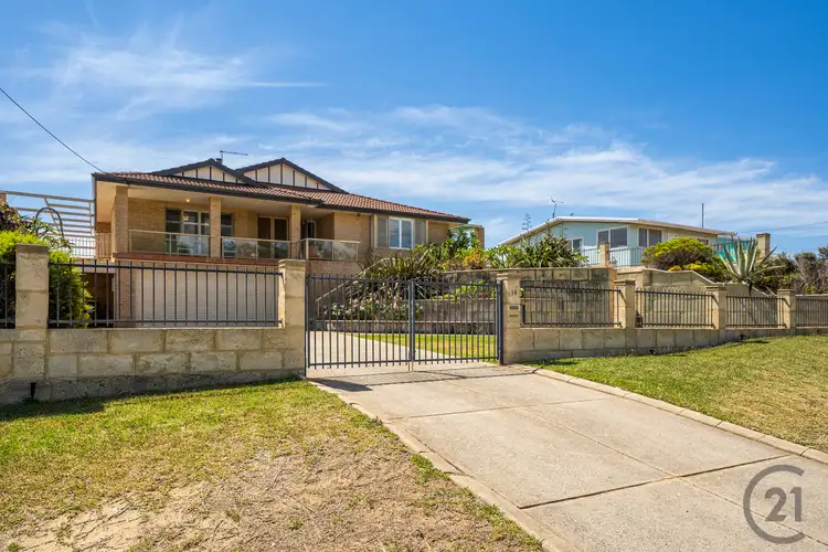 Fourth view of Homely house listing, 14 Leander Street, Falcon WA 6210