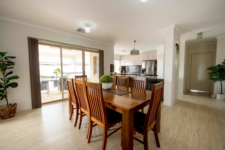 Second view of Homely house listing, 43 Peterson Circuit, Port Pirie SA 5540