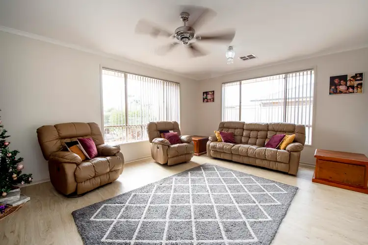 Fourth view of Homely house listing, 43 Peterson Circuit, Port Pirie SA 5540