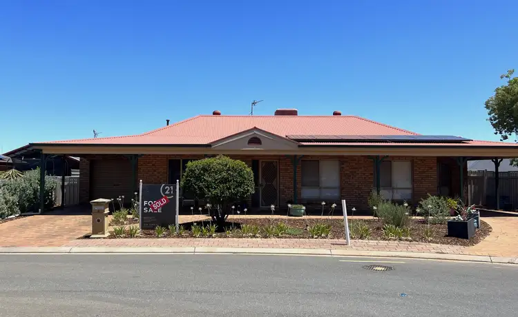 8 Reese Court, Port Pirie SA 5540