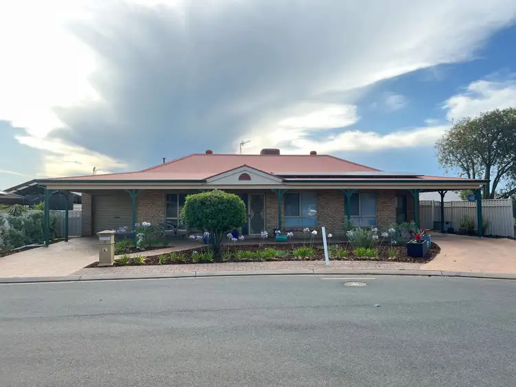 Second view of Homely house listing, 8 Reese Court, Port Pirie SA 5540