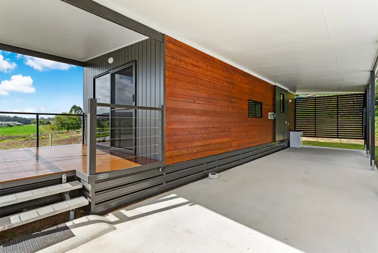 211 Gap Road, Cedar Pocket QLD 4570
