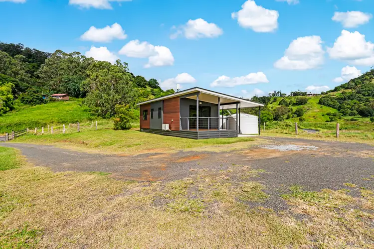 211 Gap Road, Cedar Pocket QLD 4570