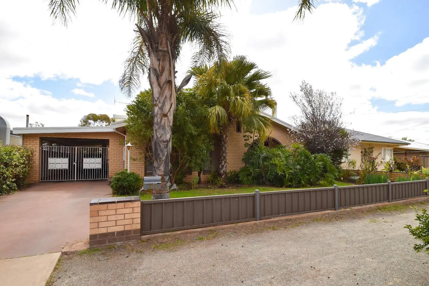 Main view of Homely house listing, 574 Radium Street, Broken Hill NSW 2880