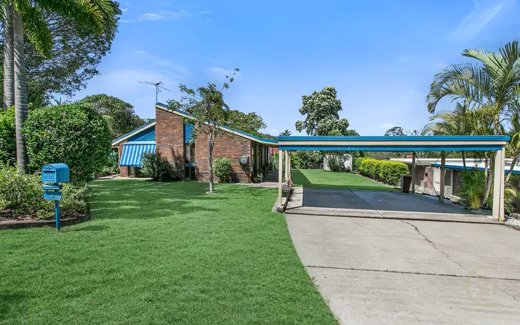 3 Tarmon Street, Ferny Grove QLD 4055