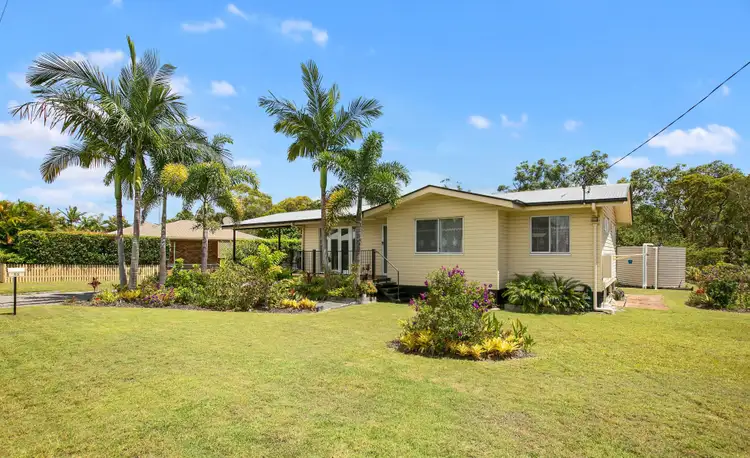 53 Golden Hind Avenue, Cooloola Cove QLD 4580
