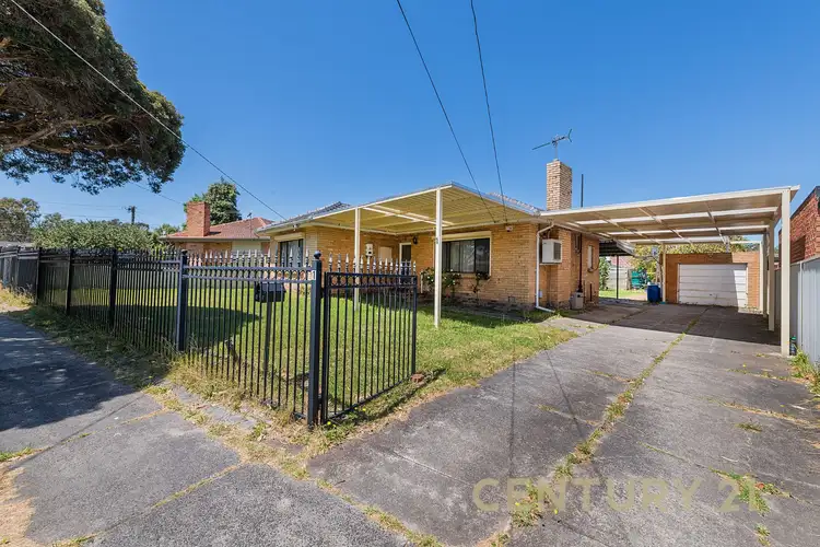 1 Dallimore Court, Noble Park VIC 3174