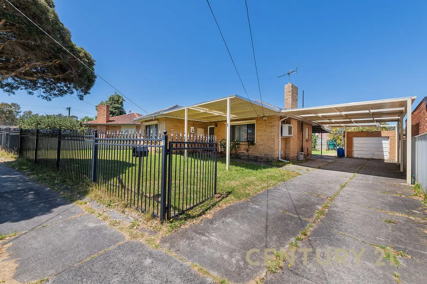 Main view of Homely house listing, 1 Dallimore Court, Noble Park VIC 3174