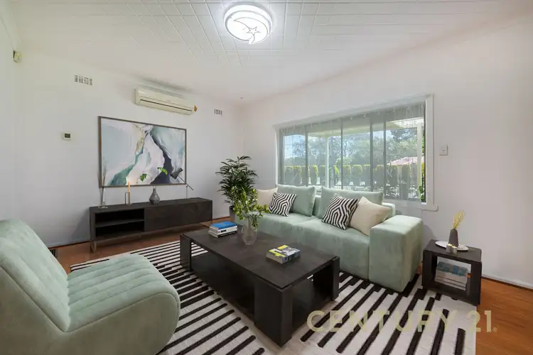 Second view of Homely house listing, 1 Dallimore Court, Noble Park VIC 3174