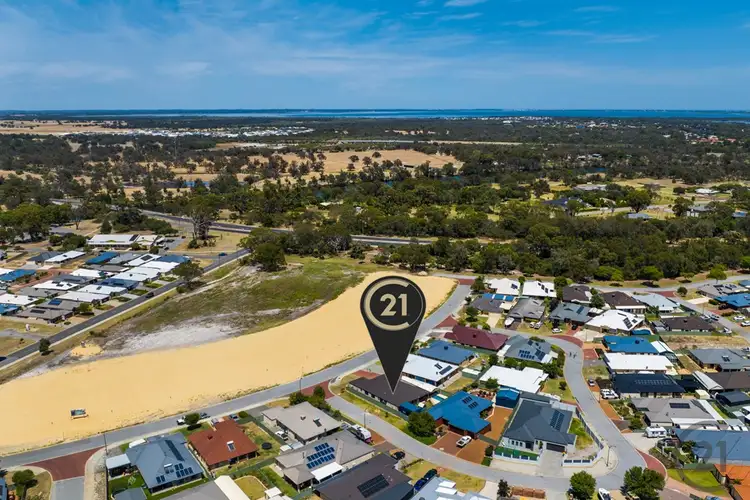 Second view of Homely house listing, 14 Jimjam Crescent, Ravenswood WA 6208
