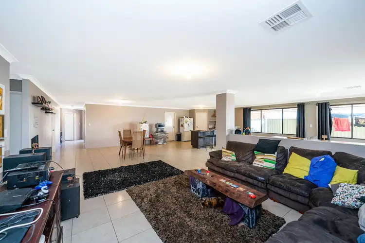 Third view of Homely house listing, 14 Jimjam Crescent, Ravenswood WA 6208