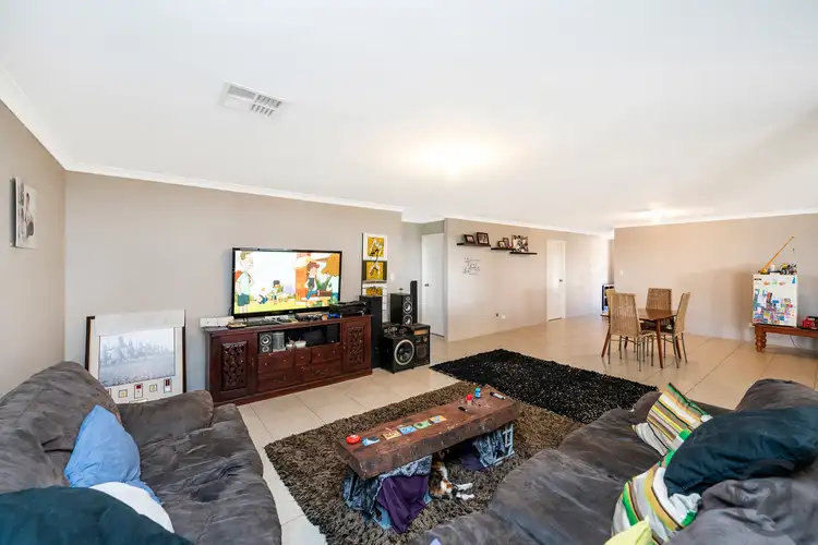 Fourth view of Homely house listing, 14 Jimjam Crescent, Ravenswood WA 6208