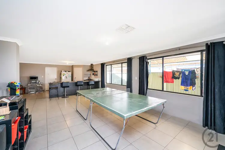 Fifth view of Homely house listing, 14 Jimjam Crescent, Ravenswood WA 6208