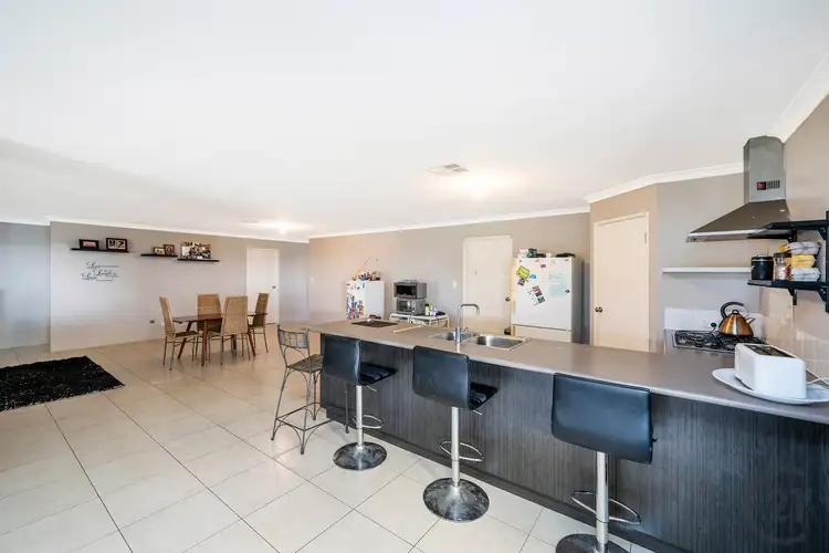 Sixth view of Homely house listing, 14 Jimjam Crescent, Ravenswood WA 6208