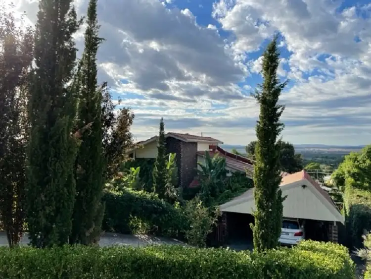 Second view of Homely house listing, 3 Mendos Place, Parkes NSW 2870
