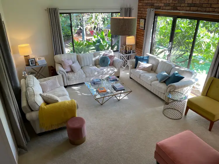 Fourth view of Homely house listing, 3 Mendos Place, Parkes NSW 2870