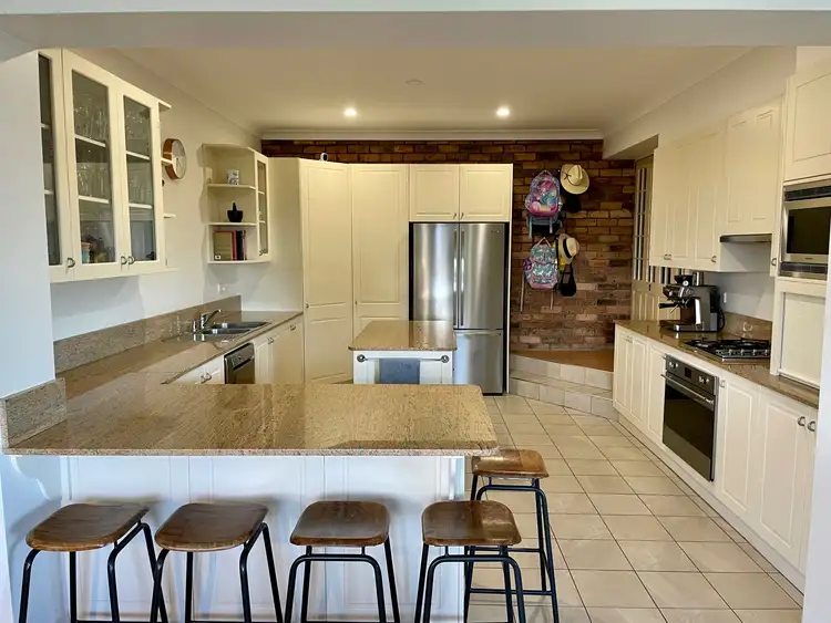 Fifth view of Homely house listing, 3 Mendos Place, Parkes NSW 2870