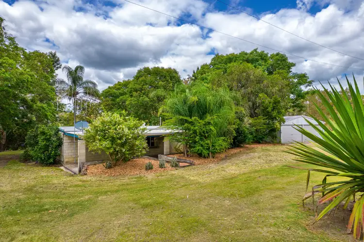 Second view of Homely rural property listing, 221 Wide Bay Highway, Bells Bridge QLD 4570